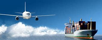 Image result for air-sea transport
