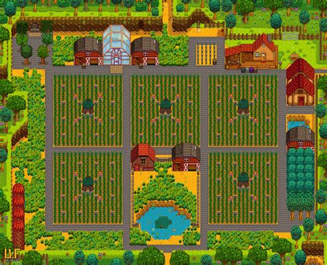 Kaylee 🌵 A Twitter - Stardew Valley Junimo Hut Layout Clipart - Large ...