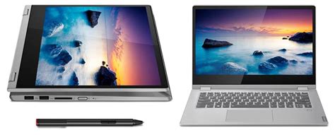 Ini 7 Produk Teknologi Pintar Lenovo Terbaru 2019