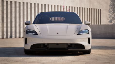 Taycan | Porsche Car Configurator