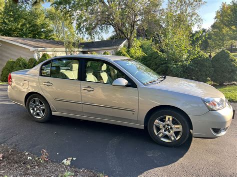 2007 Chevrolet Malibu for Sale in Naperville, IL - OfferUp