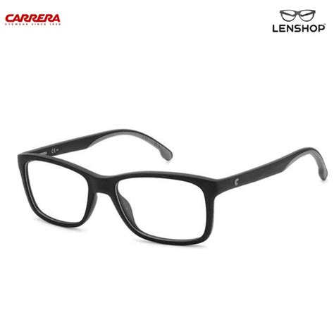 Carrera 8880 807 5417 (MATT BLACK ) - Lenshop provide affordable ...
