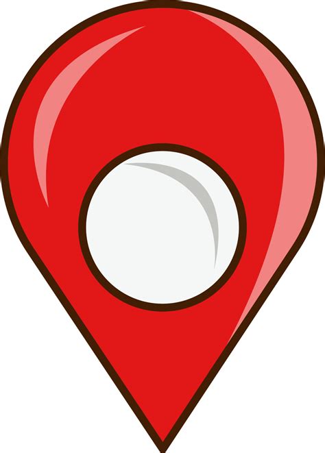 Map Pin Symbol 的图像结果