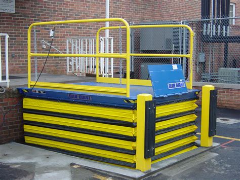 Image result for Loading dock Equipment