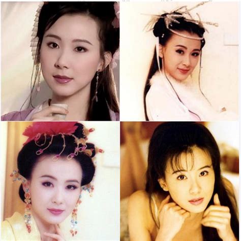盘点10位1990年出生的女艺人！她们都30岁了！ | Xuan