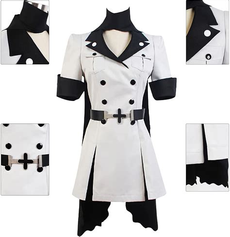 Buy Cosplay Life Akame Ga Kill! Esdeath Empire Cosplay Costume ...