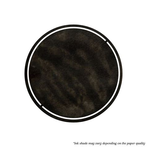 Shop Colorverse Basic Office Series Black Ink - 30ml |Colorverse – Makoba