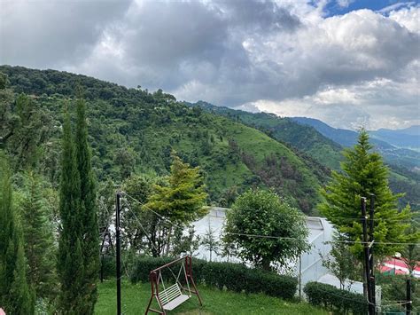 SHERPA ECO RESORT (Solan, Himachal Pradesh) - Lodge Reviews, Photos ...