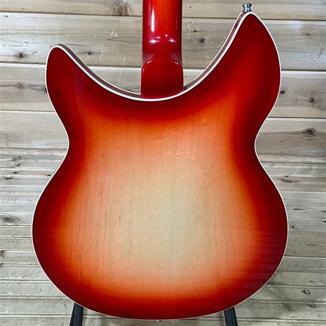 Image result for rickenbacker 12 string electric