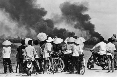 US Firms Responsible for Spraying 'Agent Orange' in Vietnam Face Trial ...