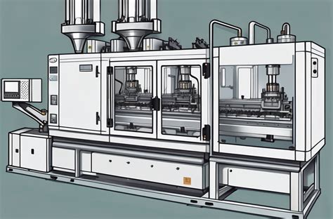 Injection Modeling 的图像结果