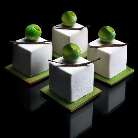 Architecture you can eat | Architectural Digest India