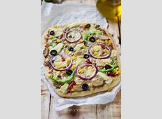 HESTI'S KITCHEN : yummy for your tummy   Pizza, Makanan  