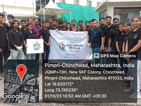 Best MBA Institute in Pune | Top Management College in India | IIMS- Pune