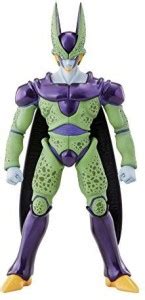 Megahouse Dragon Ball Z Cell Complete Form Dimension Of Dragonball ...