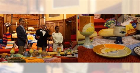 Indiana-Kentucky Conference gathering offers blessing for Synod with ...