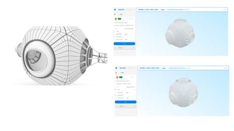 Collaborative Module Work 的图像结果