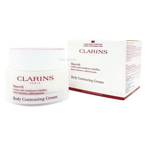 Clarins Body Lift Contouring Expert 200 ml - som_cosme - ThaiPick