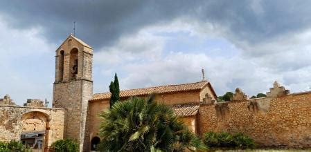 ¿Conoces el antiguo hospital de Cervelló?