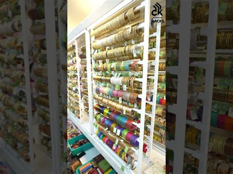 Glass Rack - 6Feet Glass Racks Manufacturer from Chennai