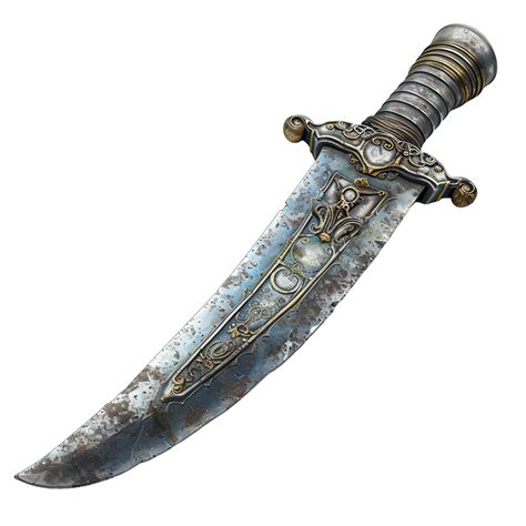 Spartan Spear with Long Shaft Ancient Greek Weapon 47411734 PNG