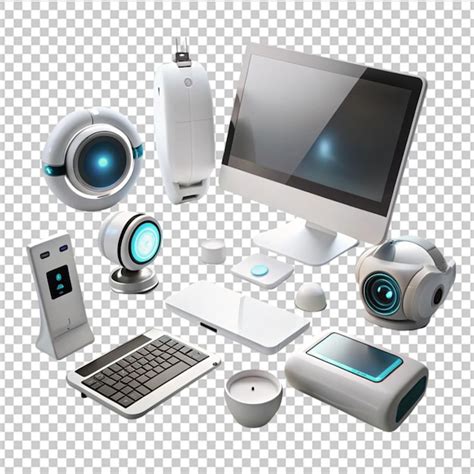 Futuristic Tech Gadgets 的图像结果