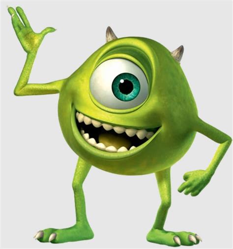 What We Can Learn in Business from Mike Wazowski