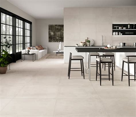 9 Large Format Floor Tile ideas | tile floor, flooring, kitchen flooring