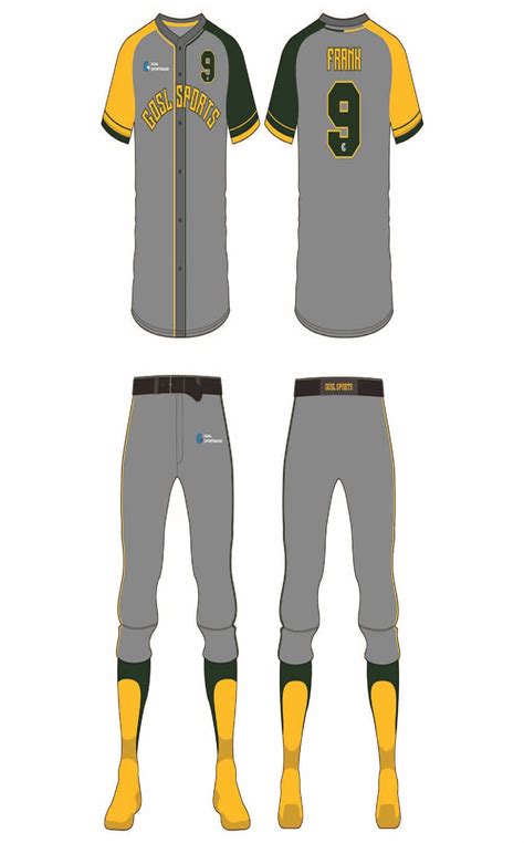 Baseball Uniform Design 的图像结果