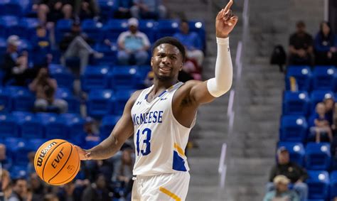 Jim Gazzolo column: McNeese basketball — a tale of two streaks ...