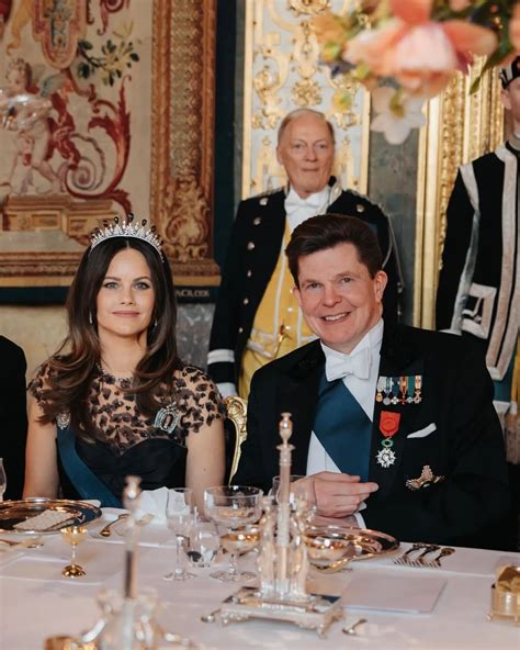 Royal Families | Prince Johann-Wenzel and Princess Felicitas of ...