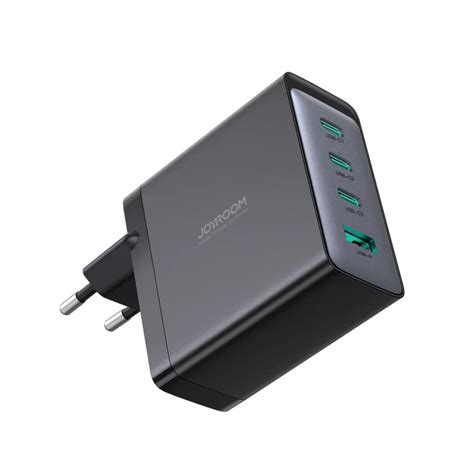 PowerMaster 100W USB-C Charger for Fast Charging – Cosmos Joy