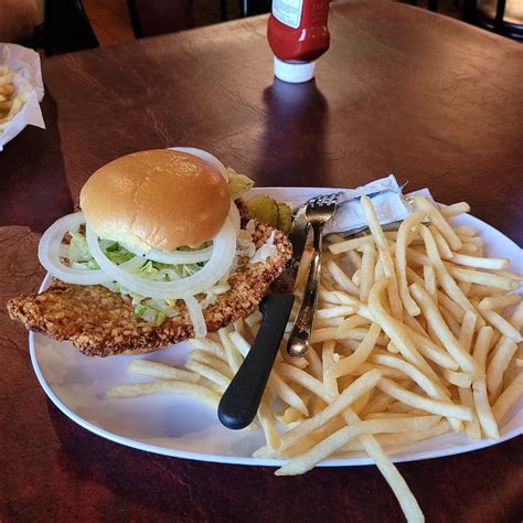 DUBUQUE MINING COMPANY - Restaurant Reviews, Photos & Phone Number ...