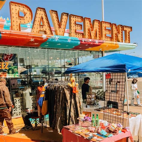 Best Thrift & Vintage Stores in Austin | Austin Thrifting Guide