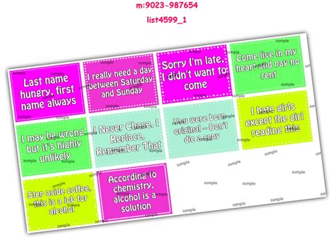 Message Props | Props | Funny Designs