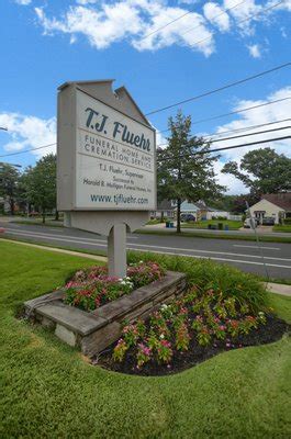 TJ FLUEHR FUNERAL HOME AND CREMATION SERVICE - Updated January 2026 ...