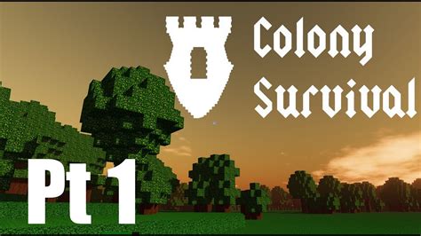 Image result for Colony Survival Tutorial
