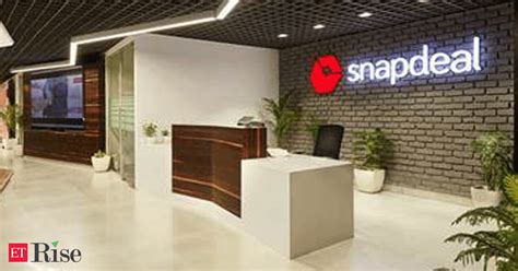 SnapDeal: Snapdeal partners with RuPay for festive discounts - The ...