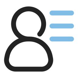 Descarga iconos gratuitos de Perfil en PNG y SVG | Magnific (antes Freepik)