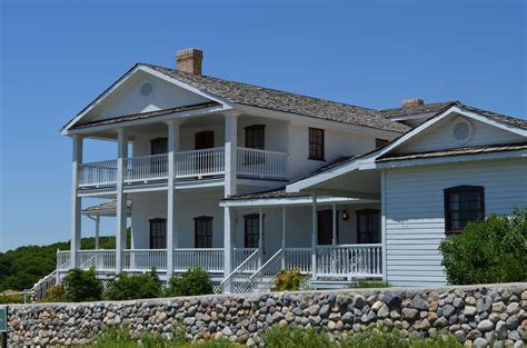 Heber C. Kimball Home — This Is The Place Heritage Park