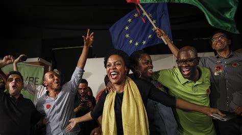 Women Politicians Portugal 的图像结果