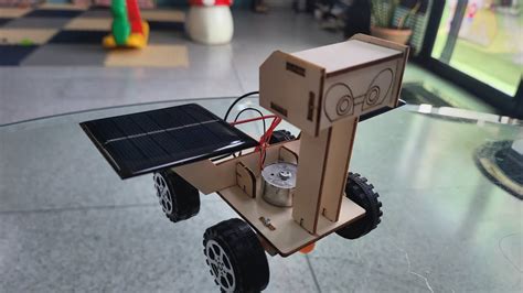 Image result for Solarbot Project