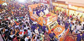 Bihar Assembly polls: Claims & counter-claims over turnout in first phase