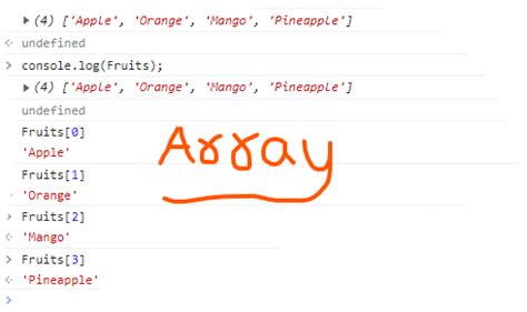Image result for Arrays Take Argument I'm JavaScript