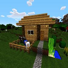 Image result for Set Block World Minecraft