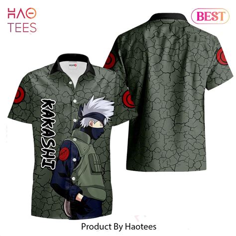 Cool Anime Clothes For Guys