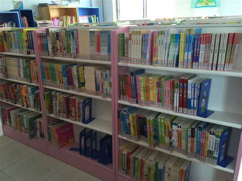 22组绘本区设计案例，让不爱看书的孩子也会爱上阅读。 - 知乎