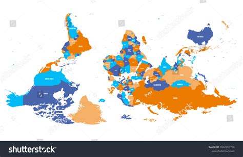 Reversed Map 的图像结果