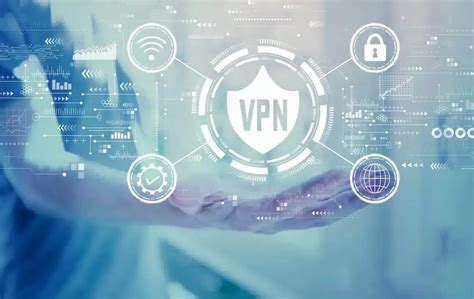 What is a Virtual Private Network?