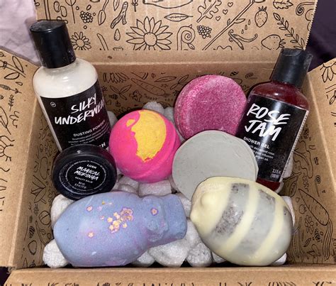 First Time Using a Lush 的图像结果